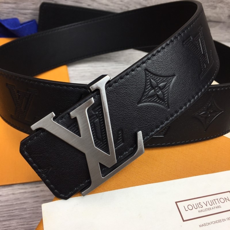 LOUIS VUITTON Belts